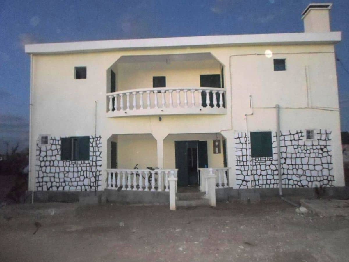 house in madagascar
